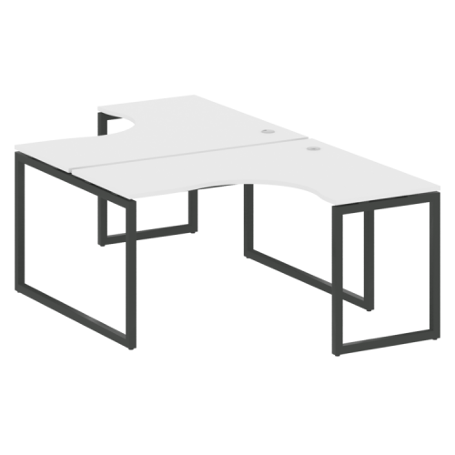 Бенч-система на О-обр. м/к Metal System Quattro 40БО.РАС-СА-2.3 фото 7