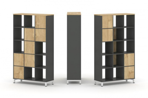 Набор стеллажа Style Project SN.NS-531 фото 11