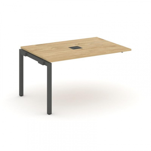 Style Project Проходной наб. элем. перег. стола SN-5P.NSPRG-004 Тиквуд Светлый/Металл Белый 1580*980 фото 4 Style Project Проходной наб. элем. перег. стола SN-5P.NSPRG-004 Тиквуд Светлый/Металл Белый 1580*980 фото 4