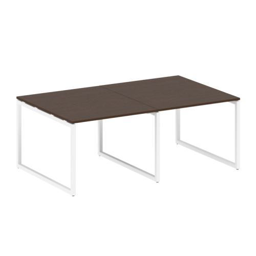 Стол переговоров на О-обр. м/к Metal System Quattro 40БО.ПРГ-2.1 фото 4