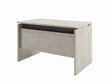 Стол письменный прямой D-12