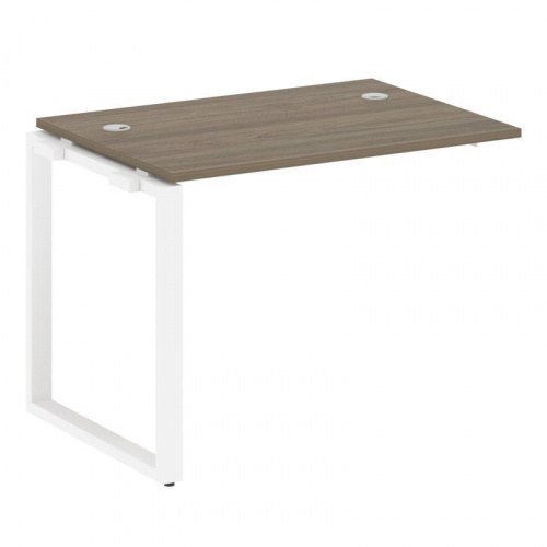 Брифинг-приставка на О-обр. м/к Metal System БО.ПРС-СП-1.1 фото 11