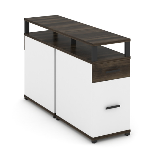 Тумба двухсторонняя опорная/приставная Concept CN.DTGO-006 фото 9