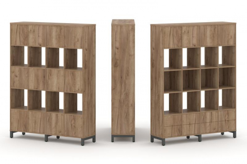 Набор стеллажа Style Project SN.NS-541 фото 18