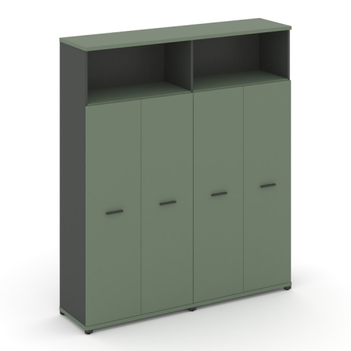 Шкаф офисный Concept CN.STS-526 A