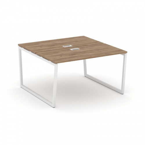 Style Project Рабочая станция 2-х сторон. SN-4T2.DRS-004 Акация Лорка/Металл Антрацит/Заглушка Пласт фото 10 Style Project Рабочая станция 2-х сторон. SN-4T2.DRS-004 Акация Лорка/Металл Антрацит/Заглушка Пласт фото 10