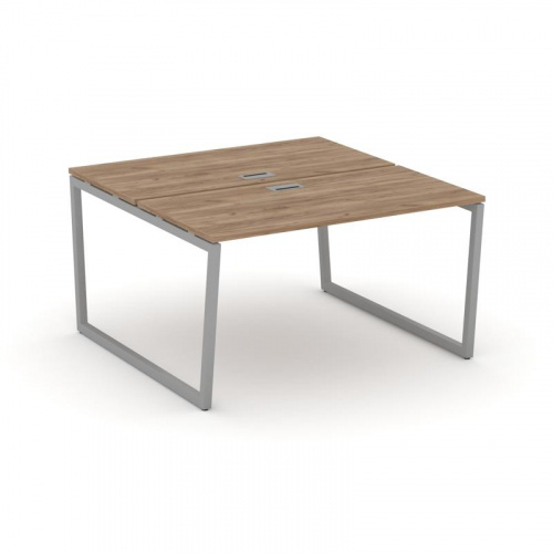 Style Project Рабочая станция 2-х сторон. SN-4T2.DRS-004 Акация Лорка/Металл Антрацит/Заглушка Пласт фото 9 Style Project Рабочая станция 2-х сторон. SN-4T2.DRS-004 Акация Лорка/Металл Антрацит/Заглушка Пласт фото 9