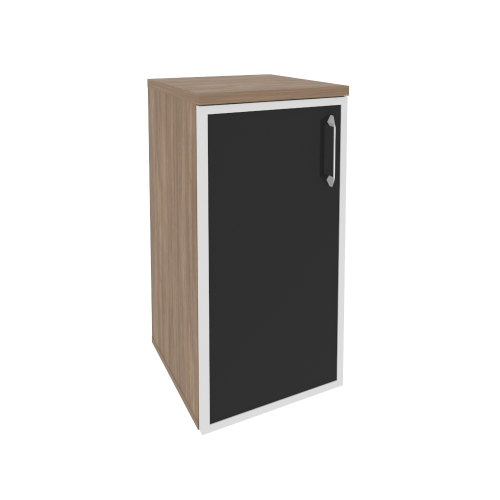 Шкаф низкий узкий Onix O.SU-3.2 R (L) фото 8