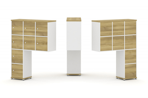 Надставка для стола высокая Concept CN.ONV-010 фото 13