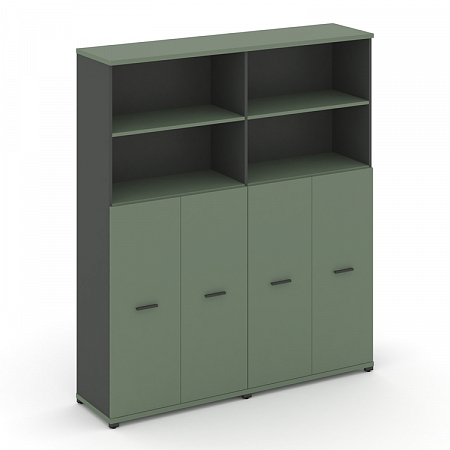 Шкаф офисный Concept CN.STS-524 A