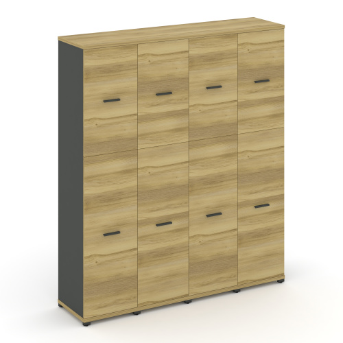 Шкаф офисный Concept CN.STU-545 A