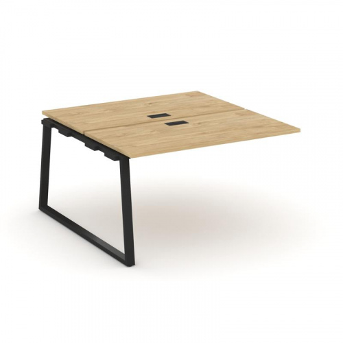 Style Project Проходной наб. элем. SN-6T1.DNRS-023 Акация Лорка/Металл Антрацит/Заглушка Пластик Чер