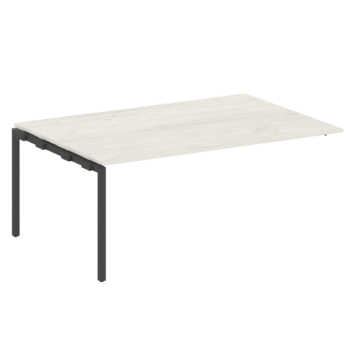 Проходной элемент перег. стола на П-обр. м/к Metal System Quattro 40БП.ППРГ-5 фото 9 Проходной элемент перег. стола на П-обр. м/к Metal System Quattro 40БП.ППРГ-5 фото 9