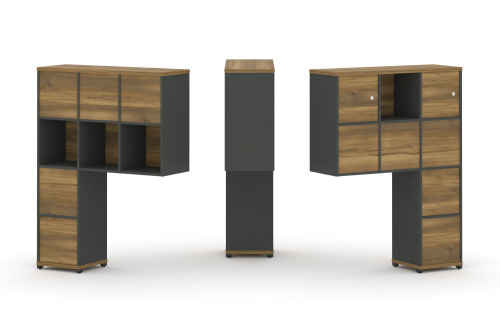 Надставка для стола высокая Concept CN.DNV-007 фото 5