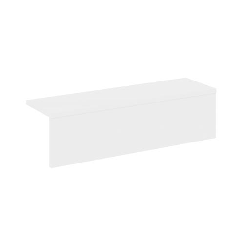 Накладка на 2 модуля низкая Onix O.R-NP.N-78.2 фото 6