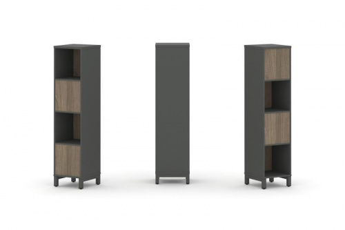 Набор стеллажа Style Project SN.NSD-411 фото 16