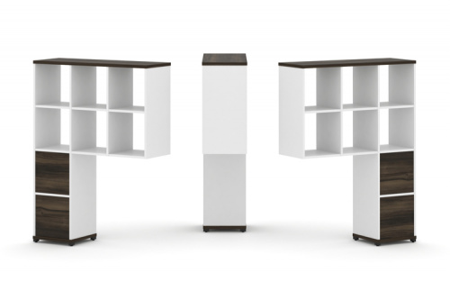 Надставка для стола высокая Concept CN.DNV-008 фото 11 Надставка для стола высокая Concept CN.DNV-008 фото 11