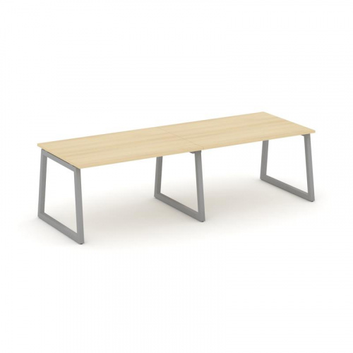 Style Project Стол переговорный SN-5T1.SPRG-012.3 Акация Лорка/Металл Антрацит 2360*980*750 фото 21 Style Project Стол переговорный SN-5T1.SPRG-012.3 Акация Лорка/Металл Антрацит 2360*980*750 фото 21