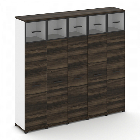 Шкаф офисный Concept CN.STU-557 RPB