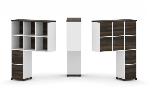 Надставка для стола высокая Concept CN.ONV-007 фото 11 Надставка для стола высокая Concept CN.ONV-007 фото 11