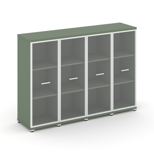 Шкаф офисный Concept CN.STU-346 RPW