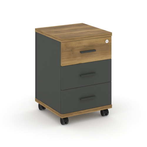 Тумба мобильная Concept CN.TUM-003