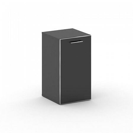 Шкаф офисный низкий Cross CR.SU-302 (R)