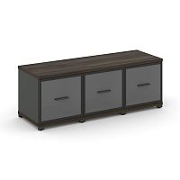 Шкаф офисный Concept CN.STU-133 RPB