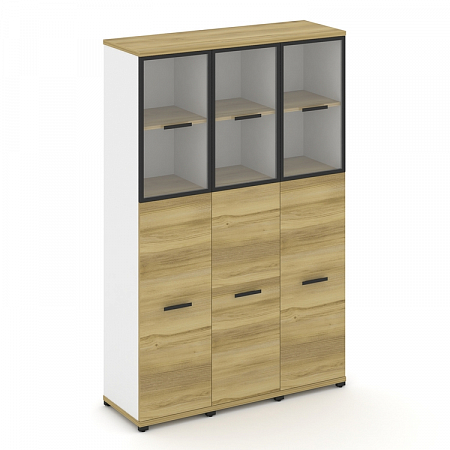 Шкаф офисный Concept CN.STU-535 RPB