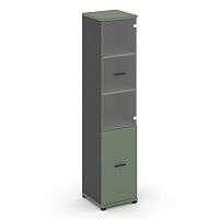 Шкаф офисный Concept CN.STU.E-512 SP