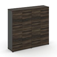 Шкаф офисный Concept CN.STS-422 A