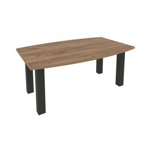 Стол переговорный First KPRG-2 фото 4