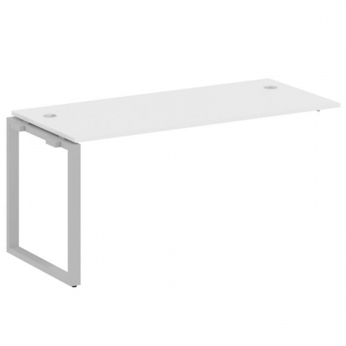 Брифинг-приставка на О-обр. м/к Metal System БО.ПРС-СП-1.4 фото 9