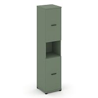 Шкаф офисный Concept CN.STU-513 B