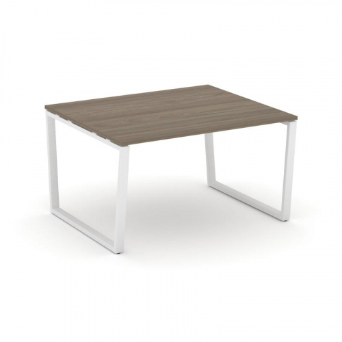 Style Project Стол переговорный SN-6T2.SPRG-034.3 Акация Лорка/Металл Антрацит 1580*1180*750 фото 15