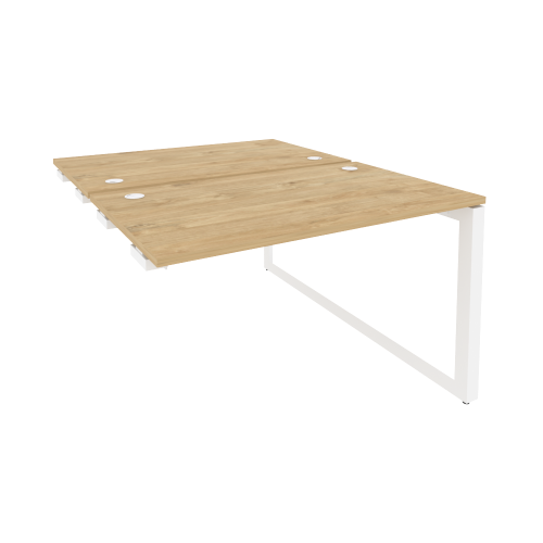 Стол-приставка на О-обр. м/к к опорным элементам Onix O.MO-D.SPR-2.7 фото 9