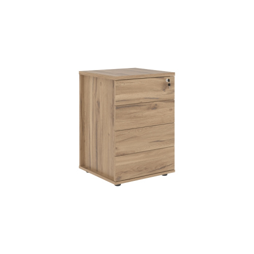 Тумба приставная EDIS ELC-4D.A фото 3