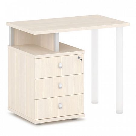 Тумба приставная V-243