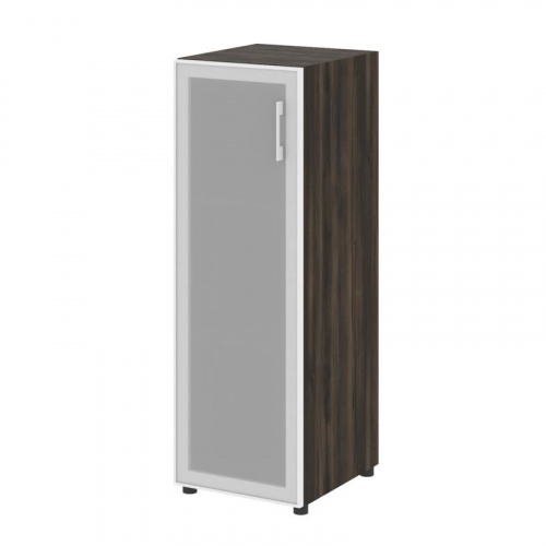 Шкаф офисный узкий Yalta LT.SU-2.4 R (L)