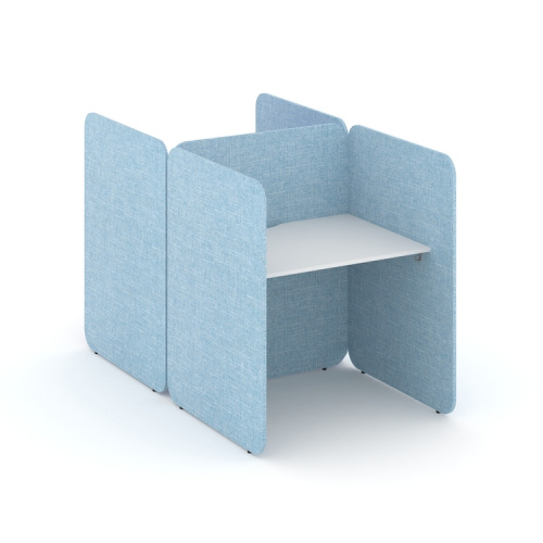 Рабочее место оператора колл-центра №4 KC.K-004 фото 61