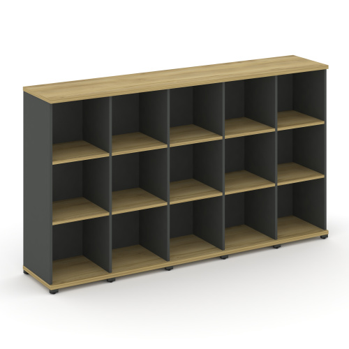 Стеллаж офисный Concept CN.STU-350 фото 3