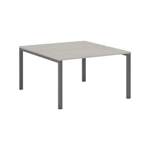 Бенч-система на металлоопорах New Line NLN36318224/NLN36318234 фото 2