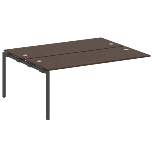 Проходной элемент бенч-системы на П-обр. м/к Metal System Quattro 40БП.ПРС-СП-2.5 фото 8