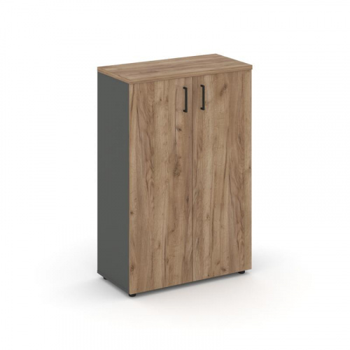 Шкаф средний широкий Style Project SN.STS.E-204 фото 13