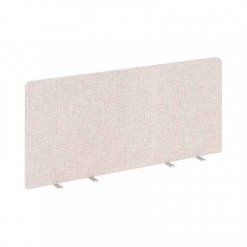 Настольный Экран фронтальный UNE.TEKRF-502 Romeo 01/Металл Серый 1180*28*525 фото 30