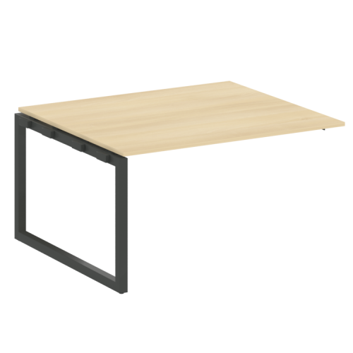 Проходной элемент перег. стола на О-обр. м/к Metal System Quattro 50БО.ППРГ-3 фото 10 Проходной элемент перег. стола на О-обр. м/к Metal System Quattro 50БО.ППРГ-3 фото 10