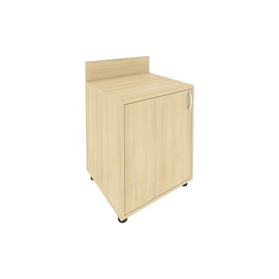 Тумба с полкой и бортиком С-Т-60 (L)