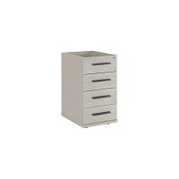 Тумба приставная (Без топа) New Line NLN36330521/NLN36330531