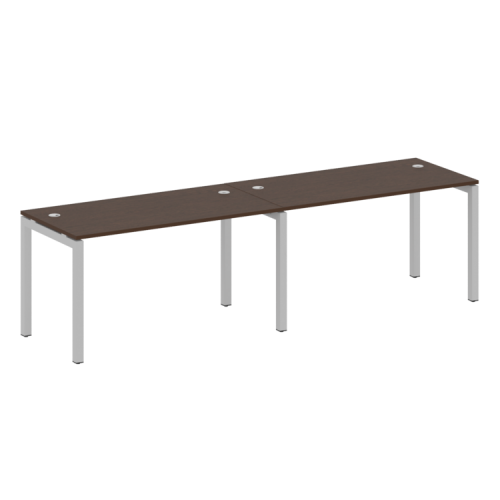 Бенч-система на 2 места на П-обр. м/к Metal System Quattro 50БП.СМ-2.3 фото 7 Бенч-система на 2 места на П-обр. м/к Metal System Quattro 50БП.СМ-2.3 фото 7