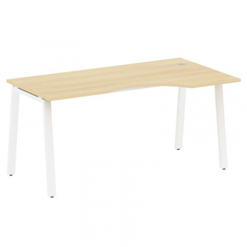 Стол офисный криволинейный БА.СА-1 (R)